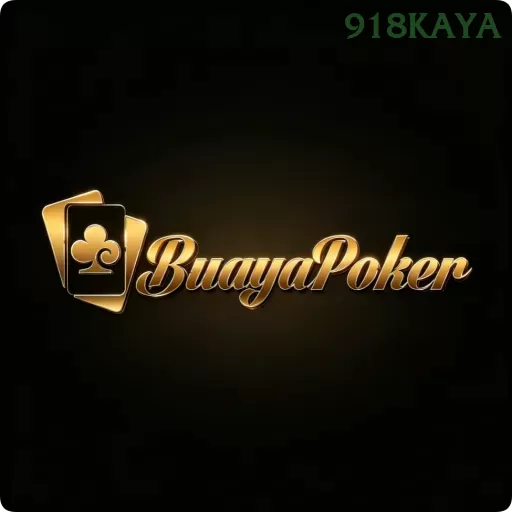 BUAYAPOKER dan 918kaya: Rangkuman Brand yang Banyak Dicari