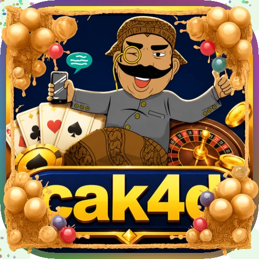 Aplikasi cak4d Terpercaya untuk Android dan 918kaya: Rangkuman Brand yang Banyak Dicari