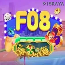 F08 dan 918kaya: Rangkuman Brand yang Banyak Dicari