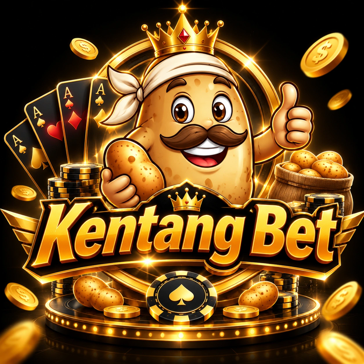 Aplikasi kentangbet Paling Baru untuk Android dan 918kaya: Rangkuman Brand yang Banyak Dicari
