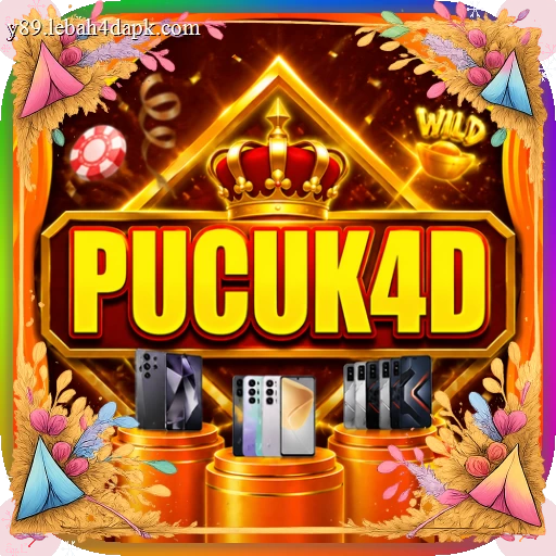 pucuk4d Terbaru: Review Aplikasi dan Link Unduh dan 918kaya: Rangkuman Brand yang Banyak Dicari