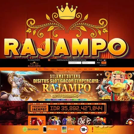 Cara Download rajampo APK dengan Mudah dan 918kaya: Rangkuman Brand yang Banyak Dicari