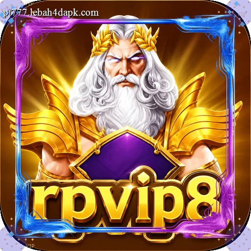 rpvip8 918kaya