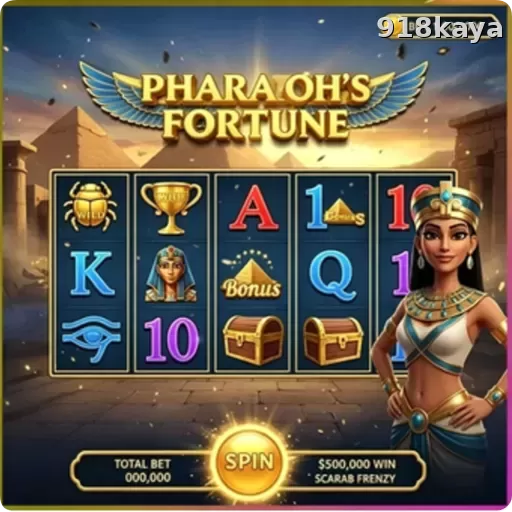918kaya preview utama