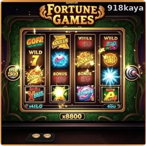 cu888 918kaya