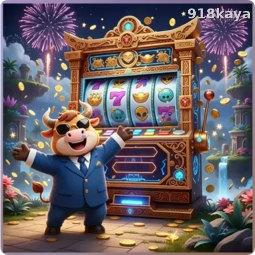 Pembaruan 918kaya APK: Versi Terbaru dan Catatan Perubahan