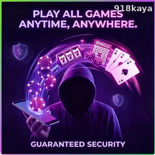 Panduan Pasang 918kaya APK di Android