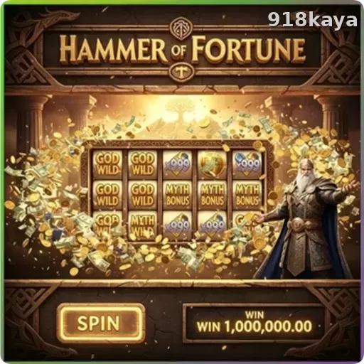 qqrp 918kaya